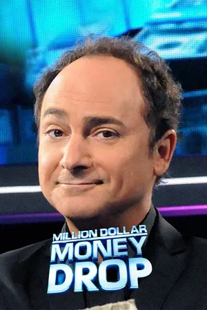 Million Dollar Money Drop USA