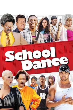 School Dance