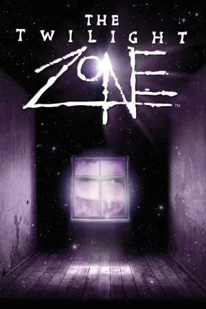 New Twilight Zone