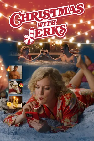 Christmas With Jerks CA