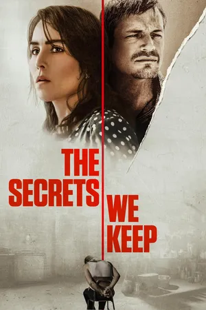 Secrets We Keep, The CA