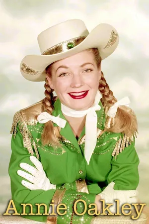 Annie Oakley