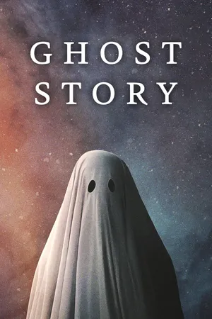 A Ghost Story