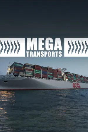 Mega Transports