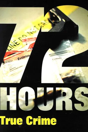 Las Primeras 72 Horas Tras El Crimen