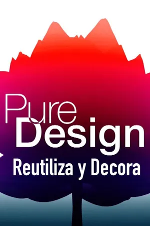 Reutiliza y Decora