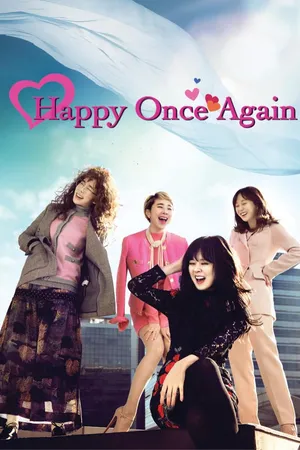 Happy Once Again