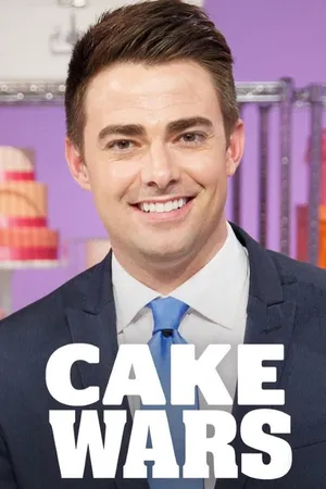 Cake Wars