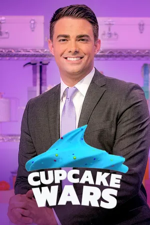 Cupcake Wars