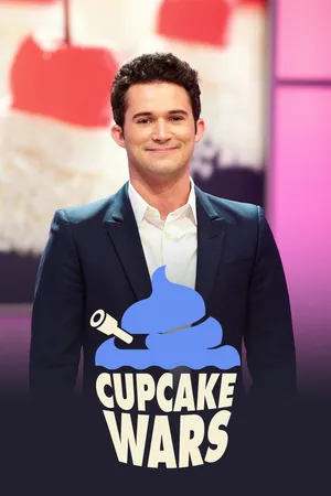 Cupcake Wars