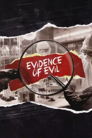 Evidence of Evil