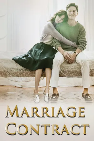 Marriage Contract