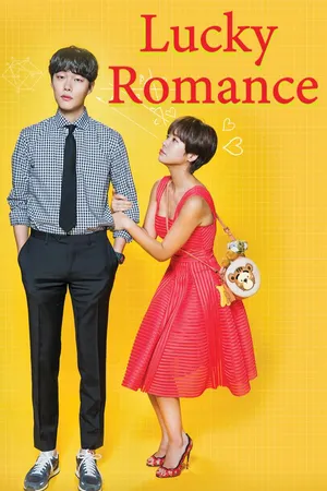 Lucky Romance