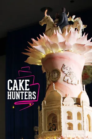 Cake Hunters