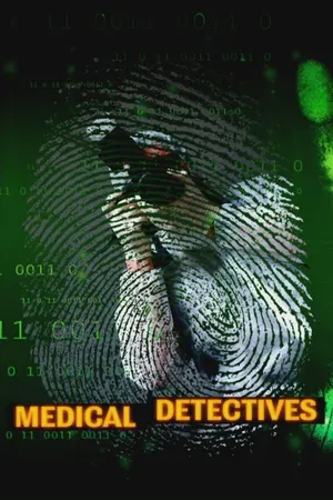 Medical Detectives