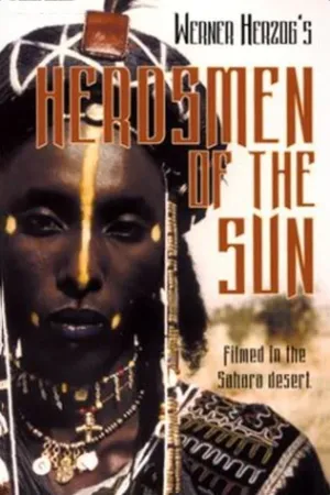 Herdsmen Of The Sun
