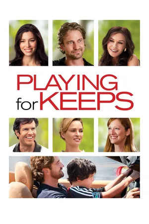 Playing for Keeps