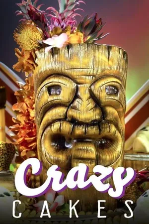 Crazy Cakes