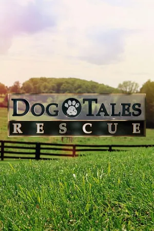 Dog Tales Rescue