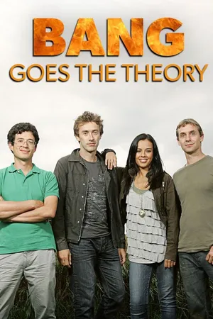 Bang Goes The Theory