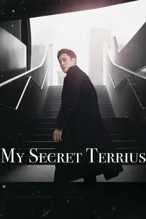 My Secret, Terrius