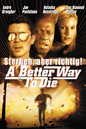 A Better Way To Die