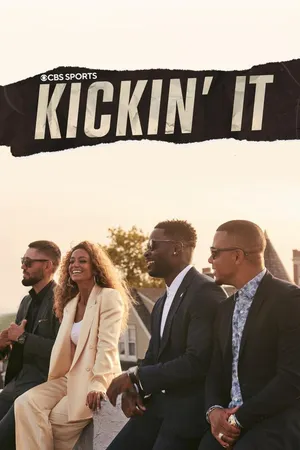 Kickin' It