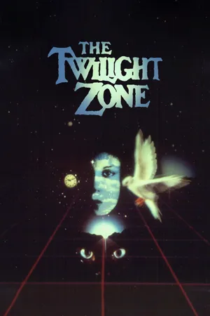 The Twilight Zone