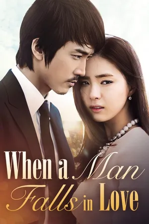 When a Man Falls in Loves