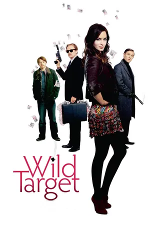 Wild Target