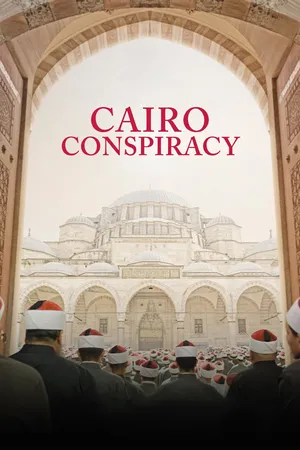 Cairo Conspiracy