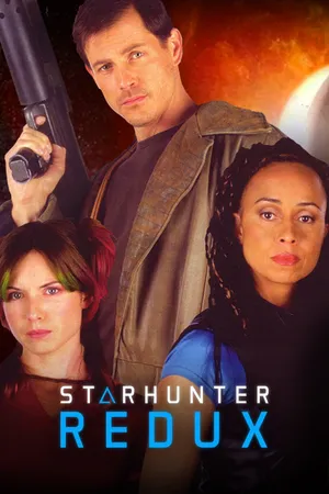 Starhunter Redux