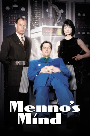 Menno's Mind