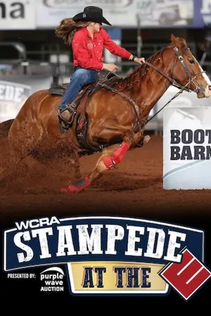 2024 WCRA Stampede at the E (VOD)
