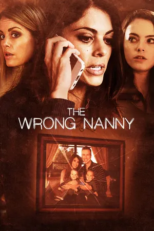 The Wrong Nanny