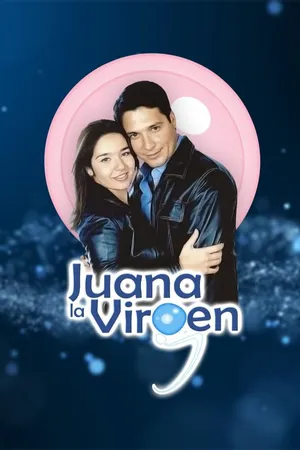 Juana la Virgen