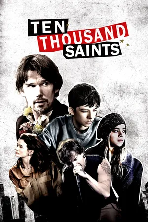 10,000 Saints
