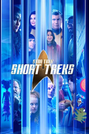 Star Trek: Short Treks