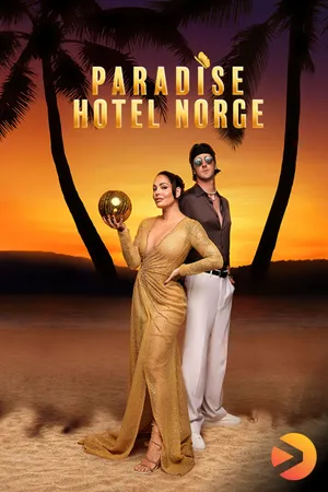 Paradise Hotel Norge
