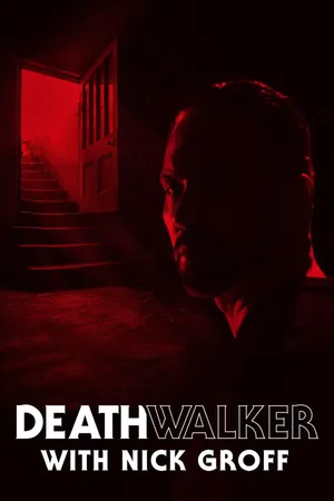 Death Walker with Nick Groff
