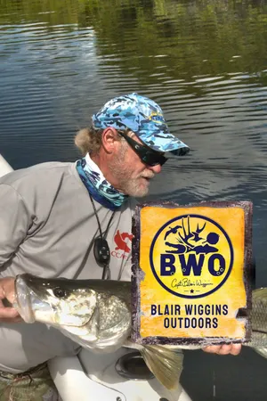 Blair Wiggins Outdoors