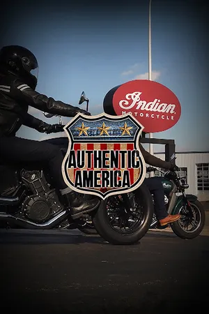 Authentic America