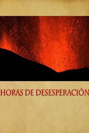 Horas de desesperación