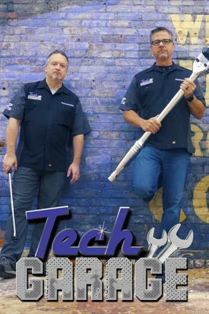 Tech Garage