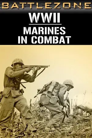 Battlezone WWII: Marines in Combat