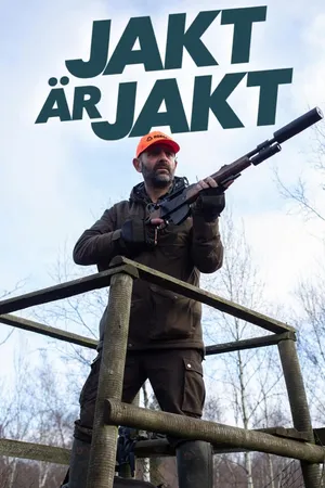 Jakt är Jakt