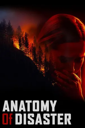 Anatomy of Disaster