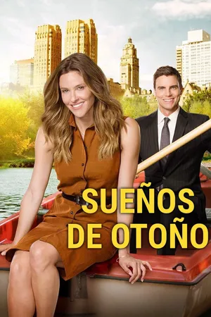 Sueños de otoño