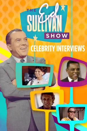 Celebrity Interviews