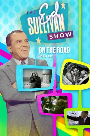 On The Road with Ed